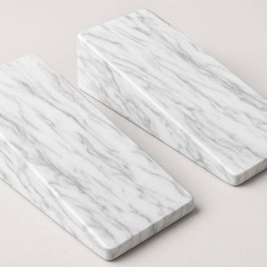 19 Marble Incline Yoga Wedge Blocks High Density EVA Foam Slant Board For Calf Stretching Squat Heel Elevated